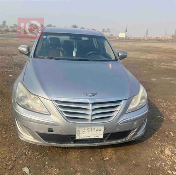 Hyundai for sale in Iraq